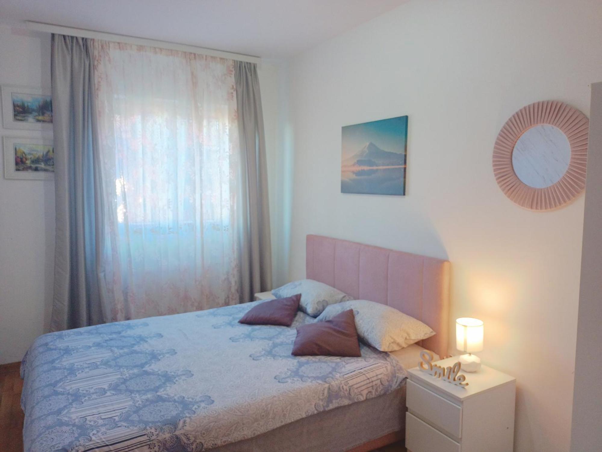 Ema Lux - Zgrada Panorama Apartment Soko Banja Exterior foto